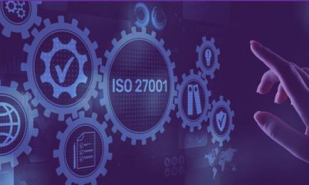 iso 27001 information security management