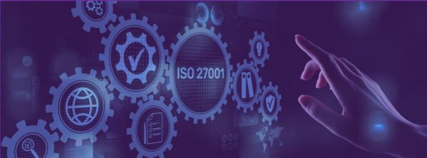 iso 27001 information security management