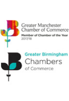Chamber of Commerce Logos