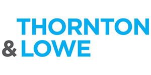 Thornton and Lowe Logo
